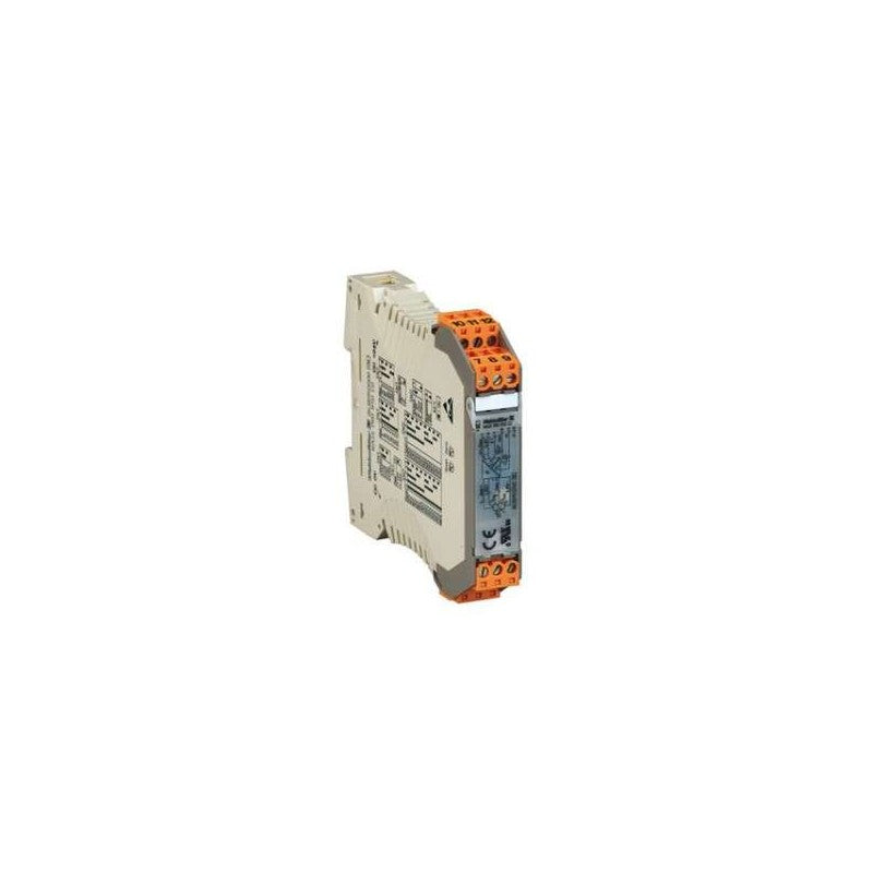 WEIDMULLER - 8638950000 - Signal Conditioners & Transmitters