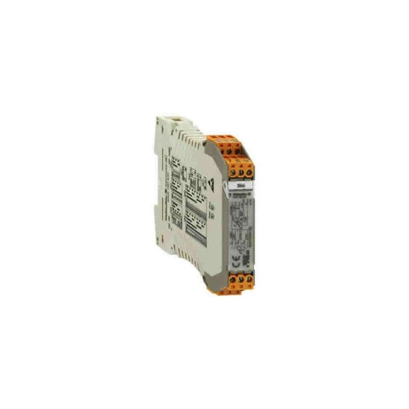 WEIDMULLER - 8679490000 - Signal Conditioners & Transmitters
