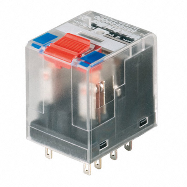 WEIDMULLER - 8689980000 - Relays