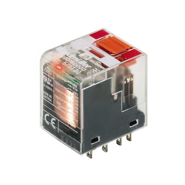 WEIDMULLER - 8690160000 - Relays