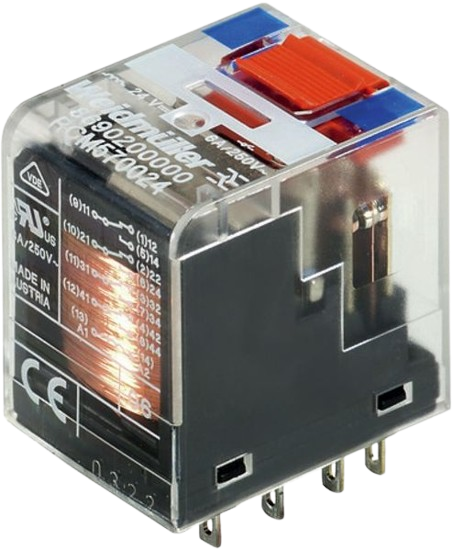 WEIDMULLER - 8690200000 - Relays