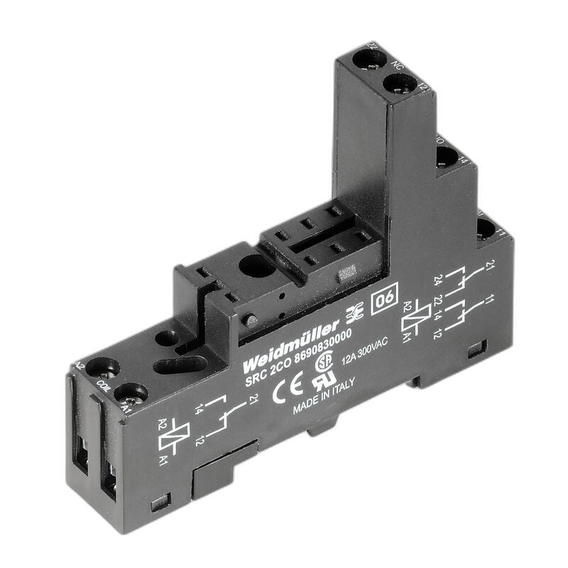 WEIDMULLER - 8690830000 - Relays
