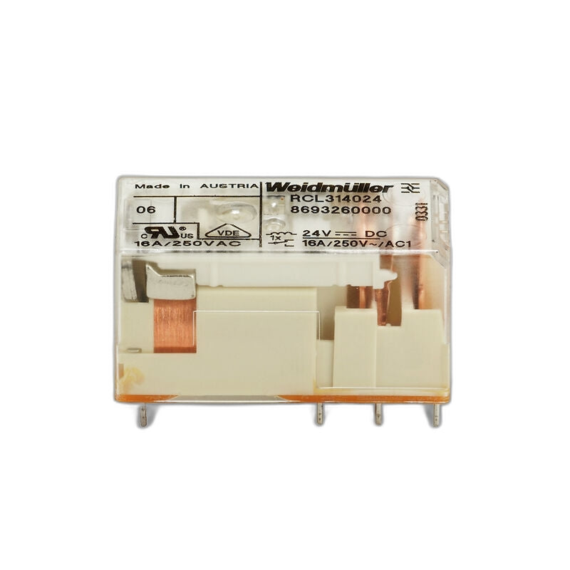 WEIDMULLER - 8693260000 - Relays