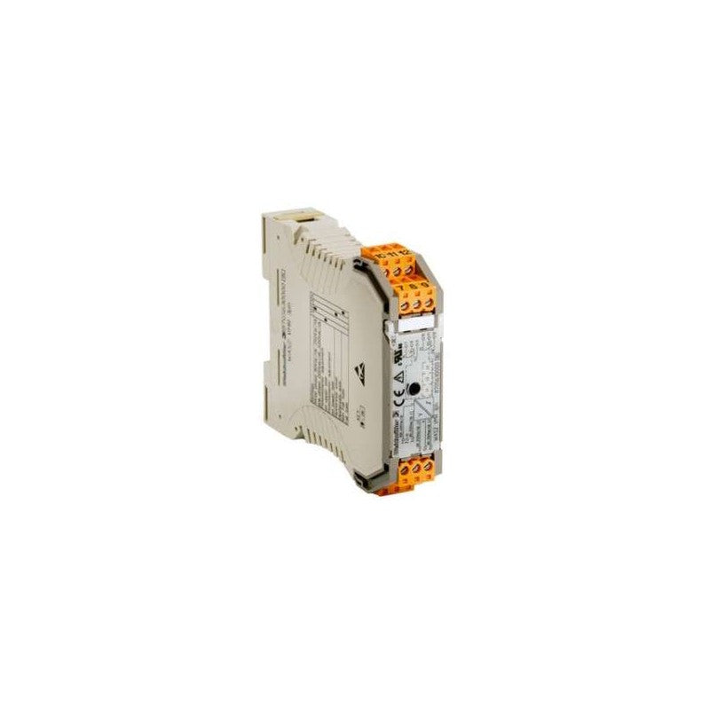 WEIDMULLER - 8705630000 - Signal Conditioners & Transmitters