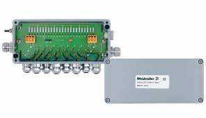 WEIDMULLER - 8714230000 - Electrical Accessories