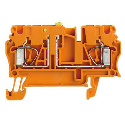 WEIDMULLER - 8731680000 - Electrical Connectors, Terminals & Pins