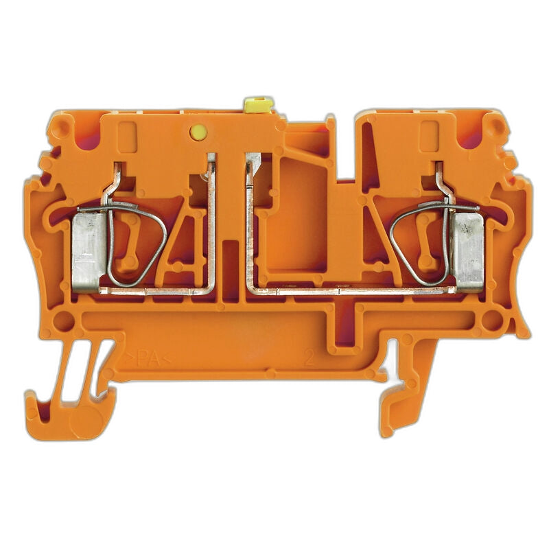 WEIDMULLER - 8731680000 - Electrical Connectors, Terminals & Pins