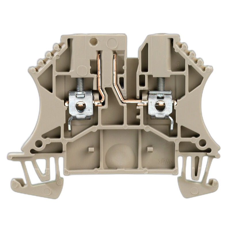 WEIDMULLER - 8731700000 - Electrical Connectors, Terminals & Pins