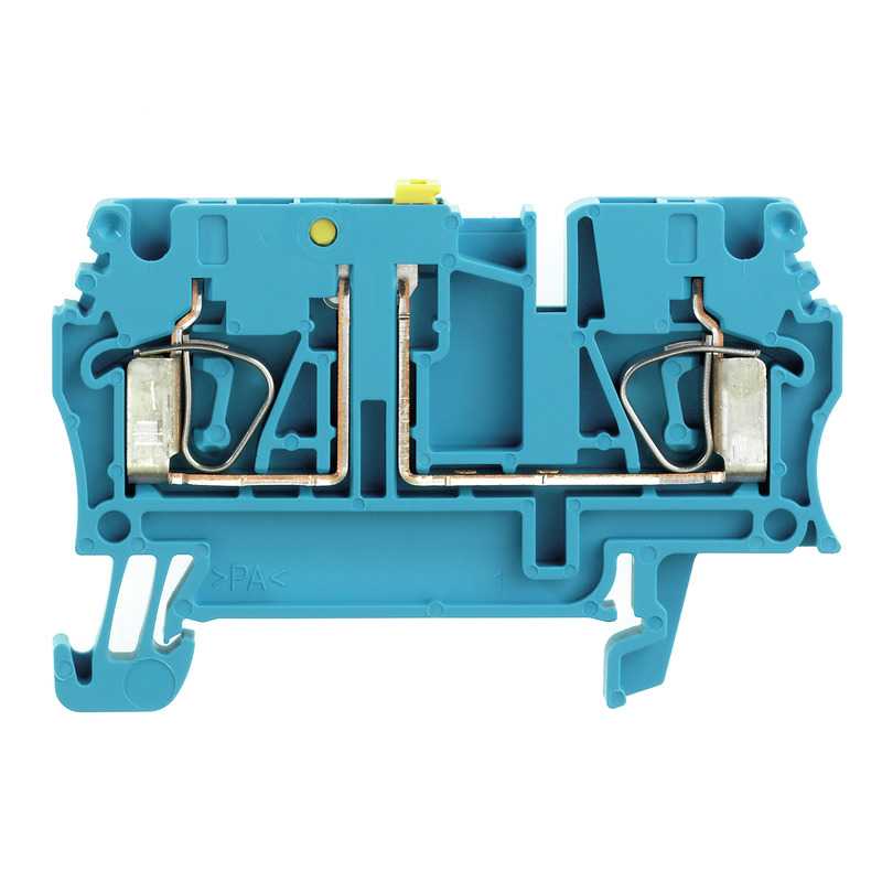 WEIDMULLER - 8731710000 - Electrical Connectors, Terminals & Pins