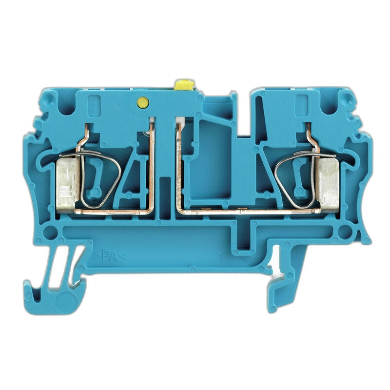 WEIDMULLER - 8731710000 - Electrical Connectors, Terminals & Pins