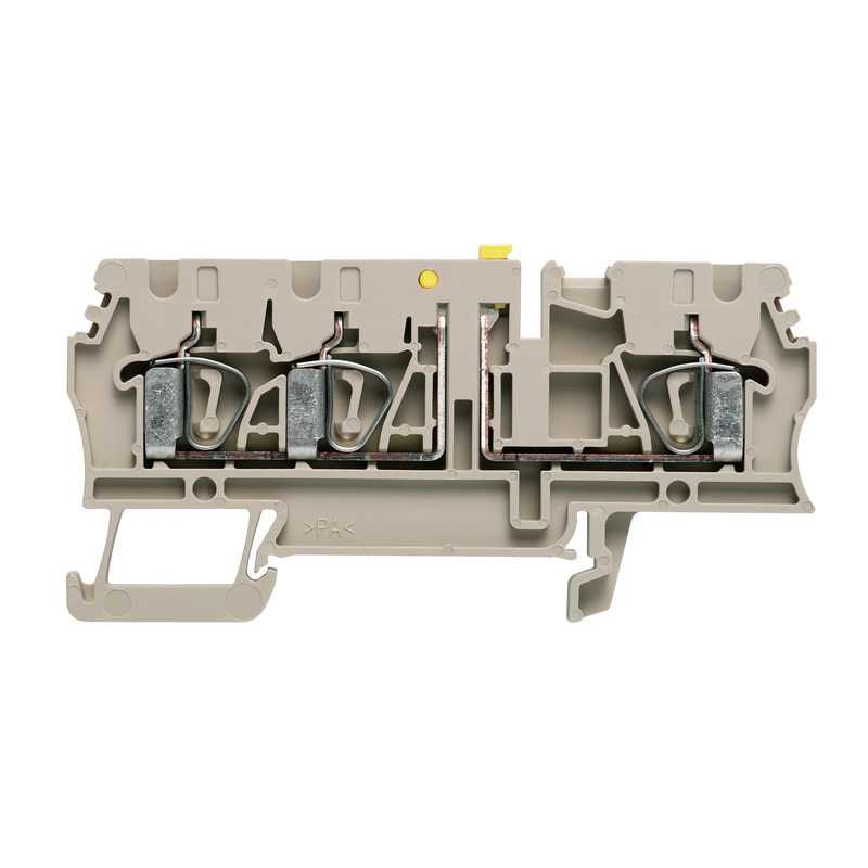 WEIDMULLER - 8731720000 - Electrical Connectors, Terminals & Pins