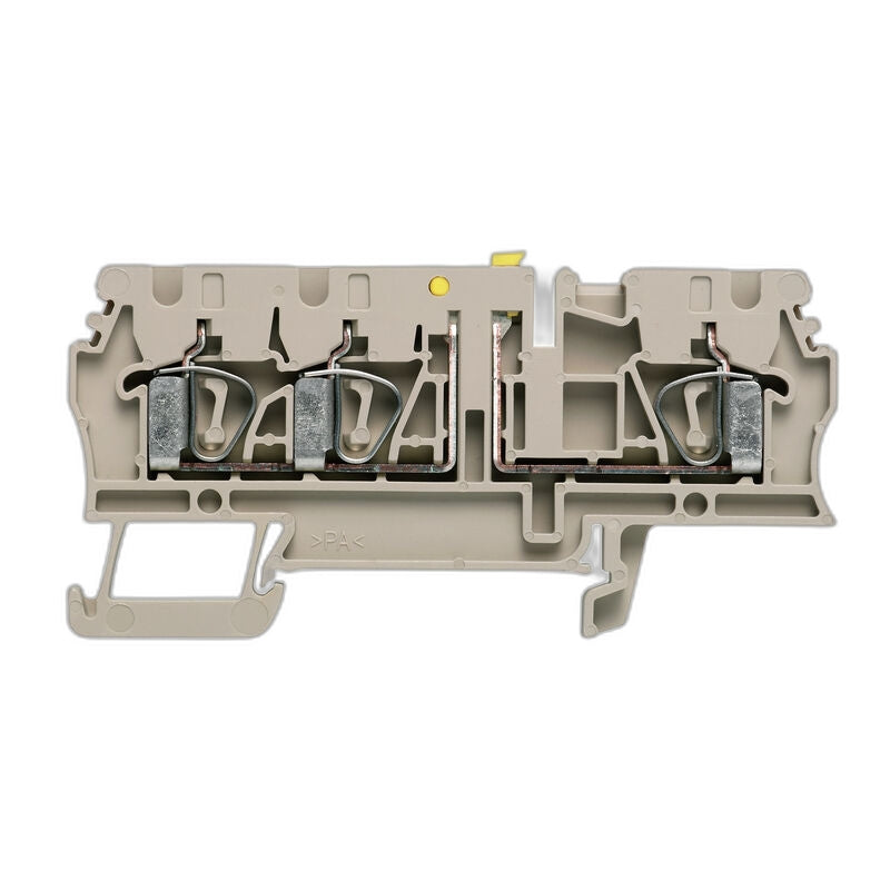 WEIDMULLER - 8731720000 - Electrical Connectors, Terminals & Pins
