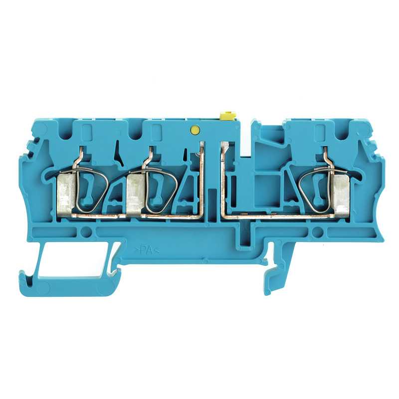 WEIDMULLER - 8731730000 - Electrical Connectors, Terminals & Pins