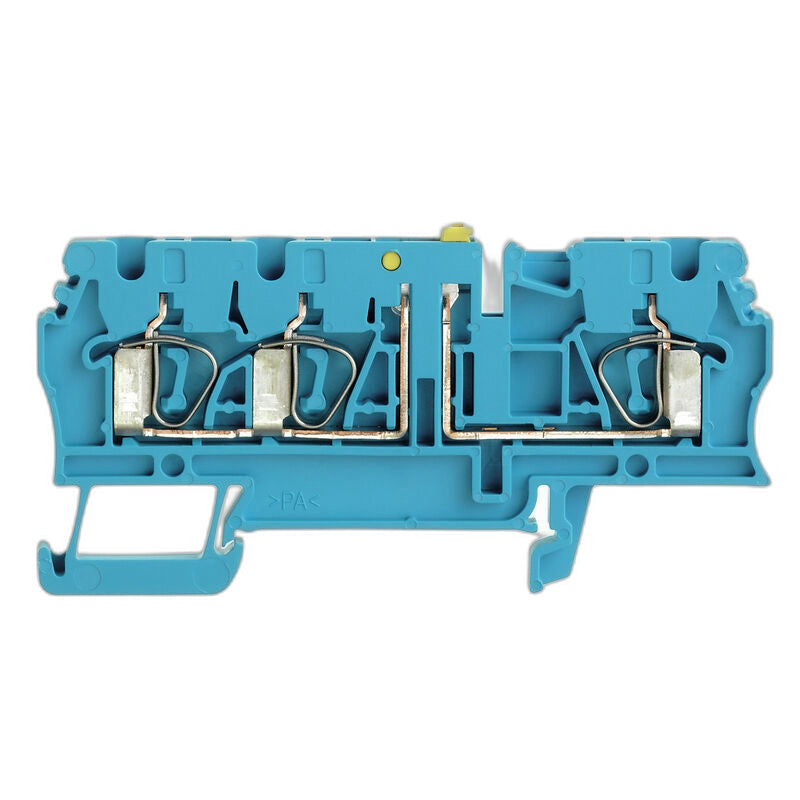 WEIDMULLER - 8731730000 - Electrical Connectors, Terminals & Pins