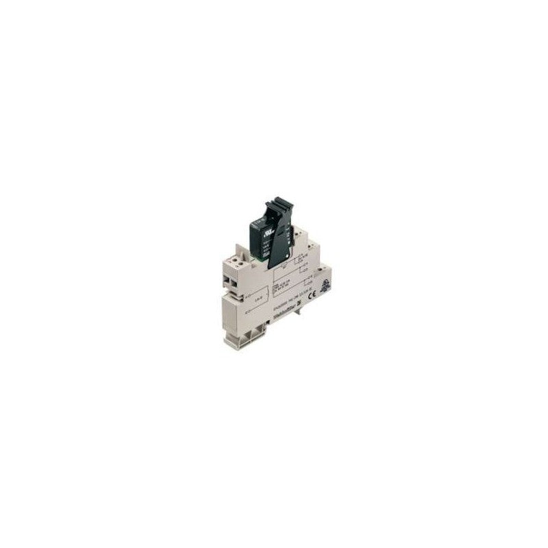 WEIDMULLER - 8742620000 - Signal Conditioners & Transmitters