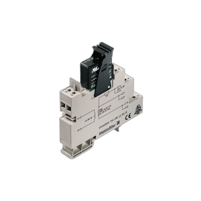 WEIDMULLER - 8742630000 - Signal Conditioners & Transmitters