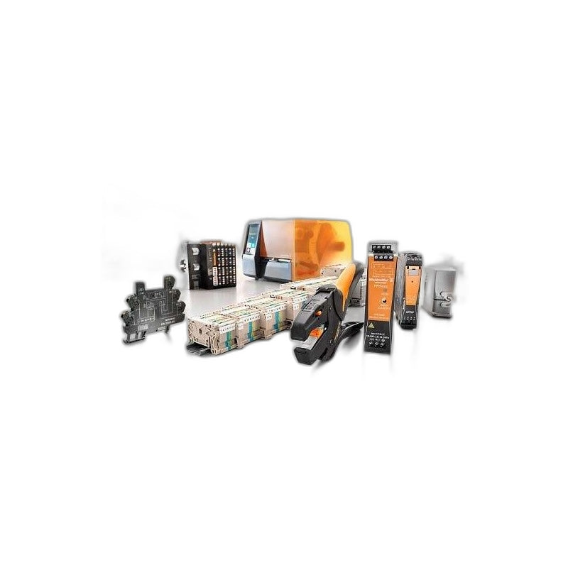 WEIDMULLER - 8819630000 - Signal Conditioners & Transmitters