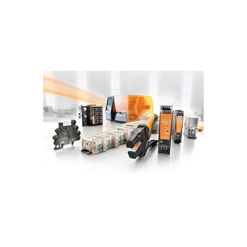 WEIDMULLER - 8824460000 - Network Devices