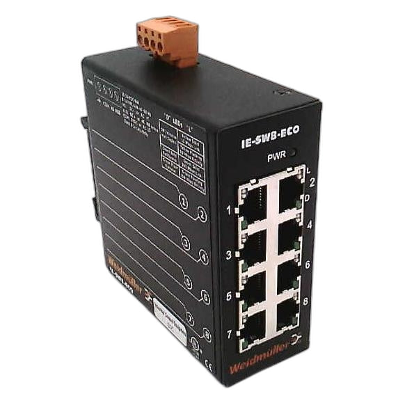 WEIDMULLER - 8829430000 - Network Devices