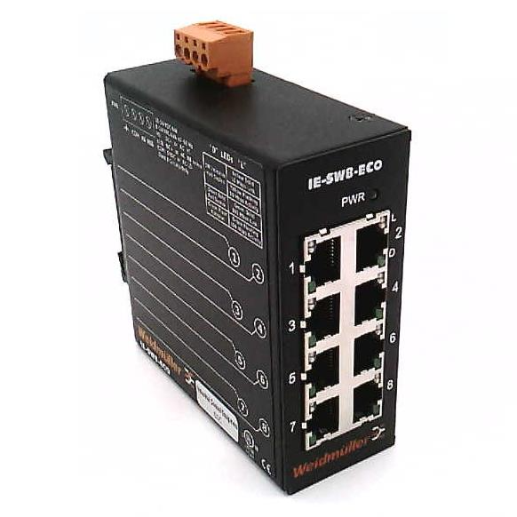 WEIDMULLER - 8829430000 - Network Devices
