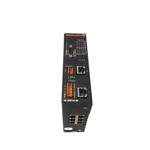 WEIDMULLER - 8845800000 - Network Devices
