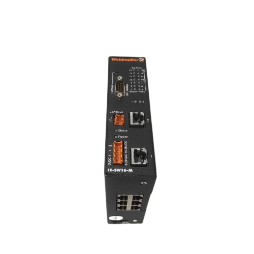 WEIDMULLER - 8845800000 - Network Devices