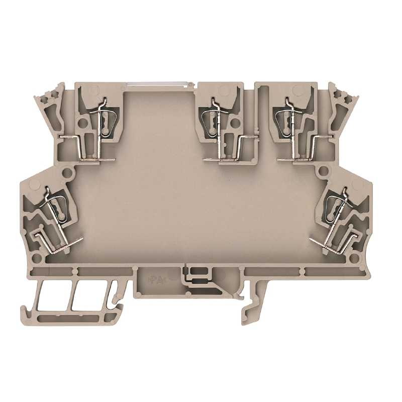 WEIDMULLER - 8857560000 - Signal Conditioners & Transmitters