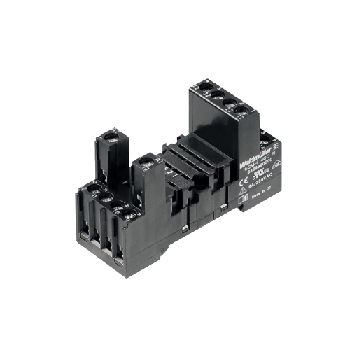 WEIDMULLER - 8869410000 - Relays