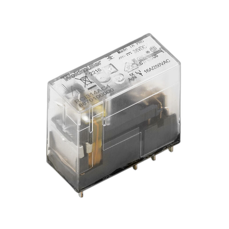 WEIDMULLER - 8870100000 - Relays