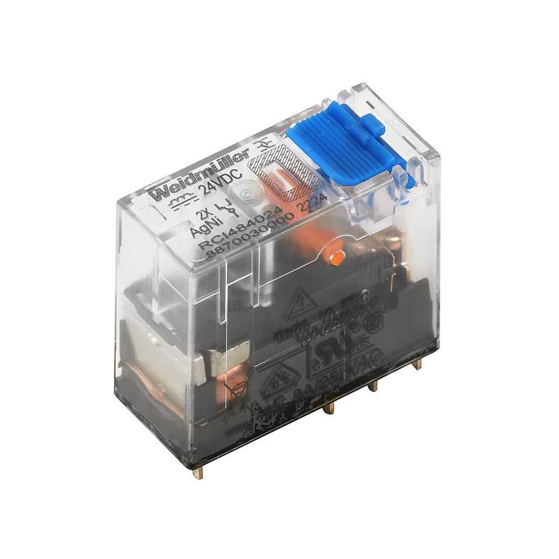 WEIDMULLER - 8870250000 - Relays