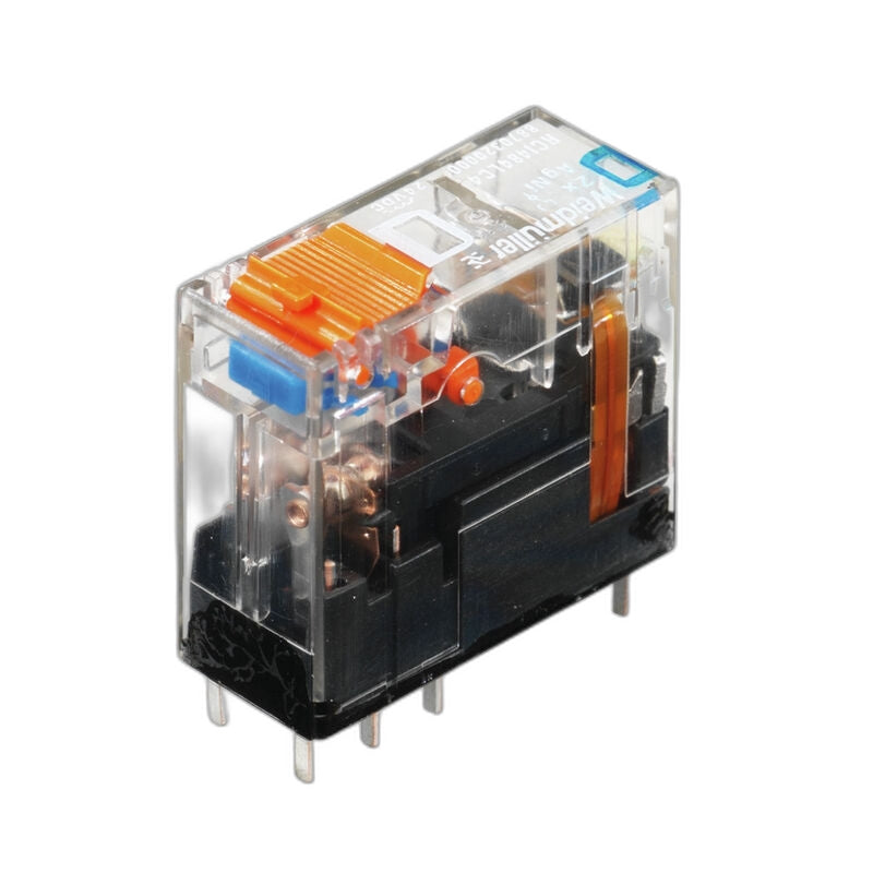 WEIDMULLER - 8870320000 - Relays