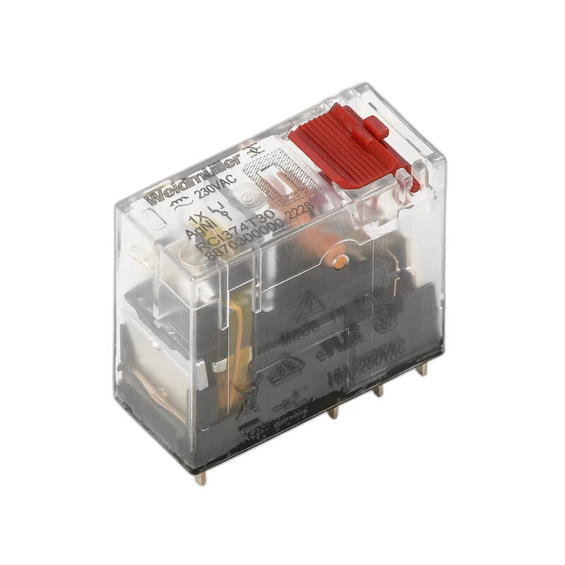 WEIDMULLER - 8870350000 - Relays
