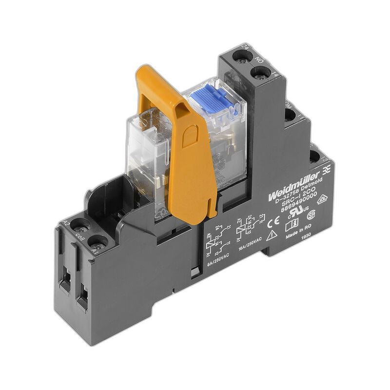 WEIDMULLER - 8881610000 - Relays