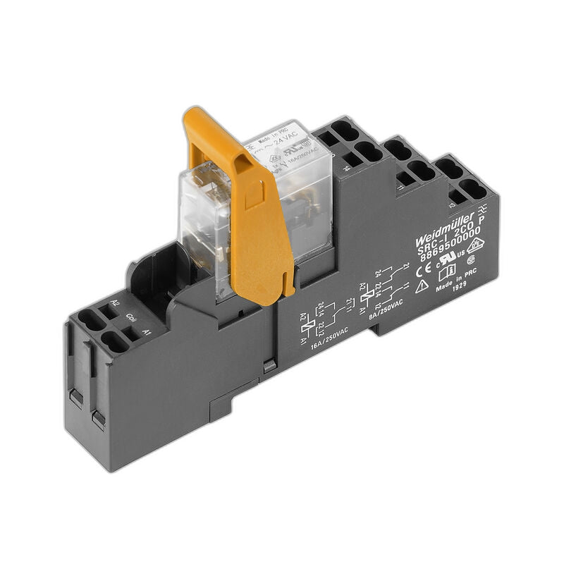 WEIDMULLER - 8897160000 - Relays