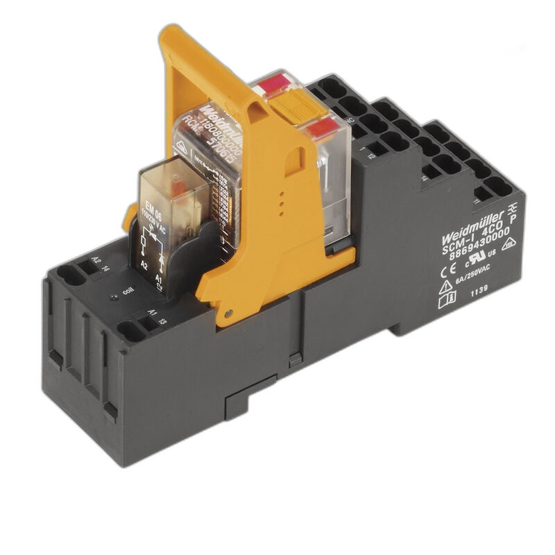 WEIDMULLER - 8921150000 - Relays