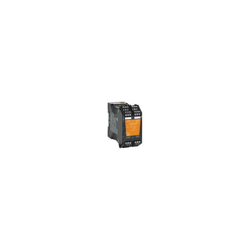 WEIDMULLER - 8939670000 - Signal Conditioners & Transmitters