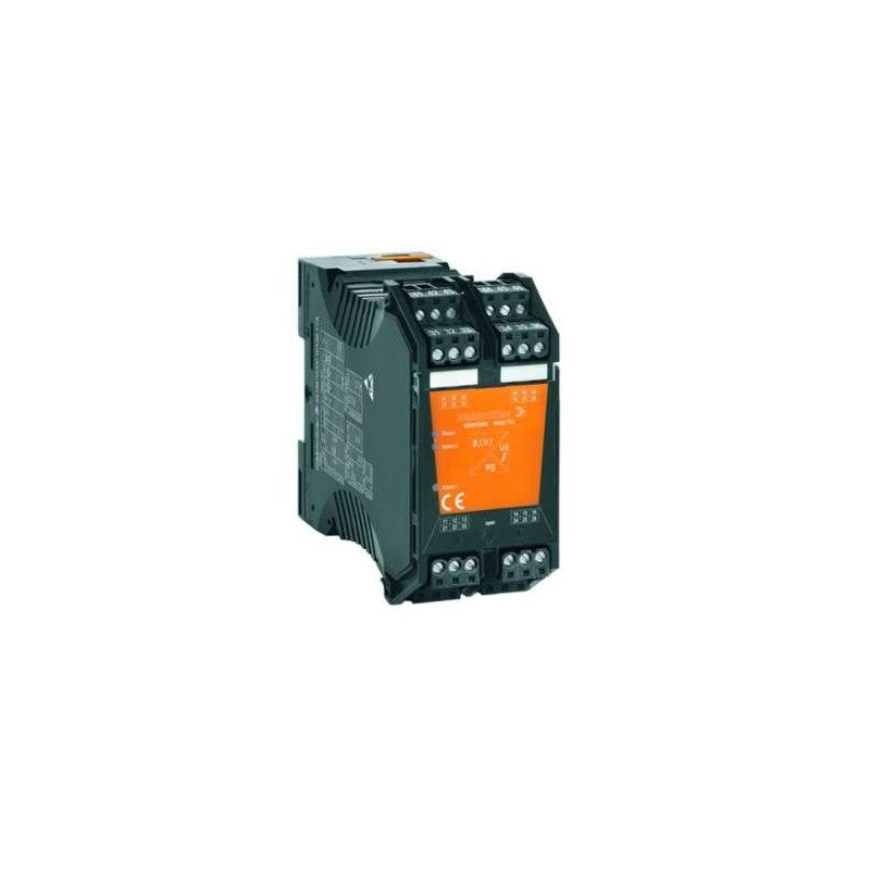 WEIDMULLER - 8939680000 - Signal Conditioners & Transmitters