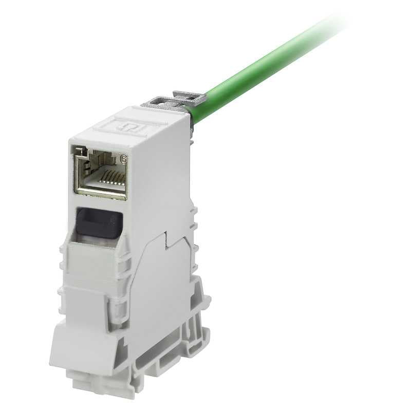 WEIDMULLER - 8946930000 - Network Devices