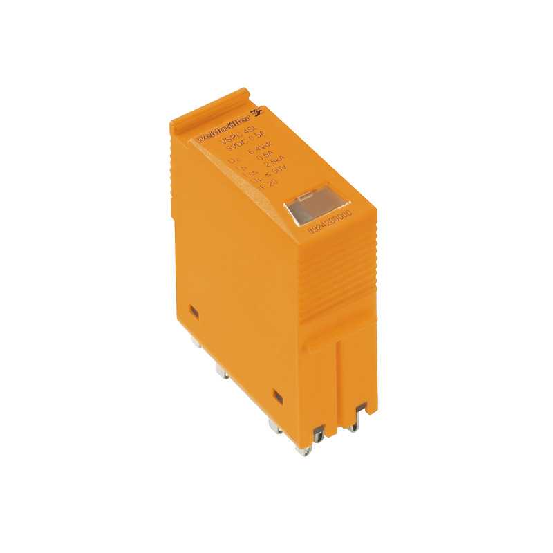 WEIDMULLER - 8951480000 - Surge Arrestors & Suppressors