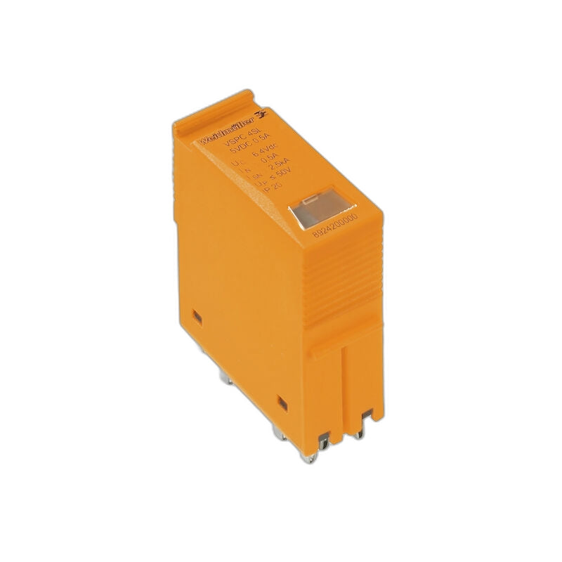 WEIDMULLER - 8951580000 - Surge Arrestors & Suppressors