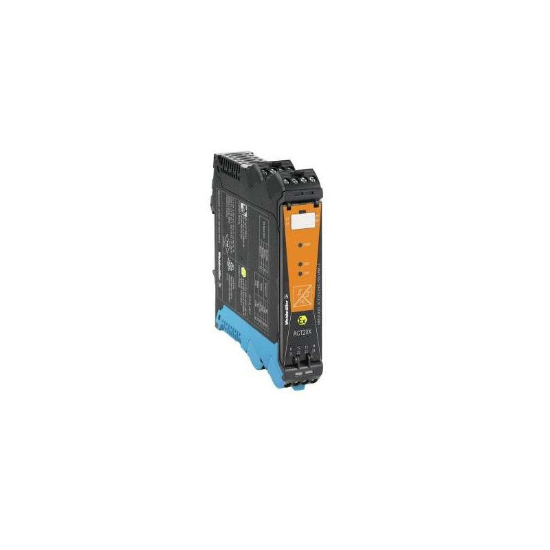 WEIDMULLER - 8965420000 - Signal Conditioners & Transmitters