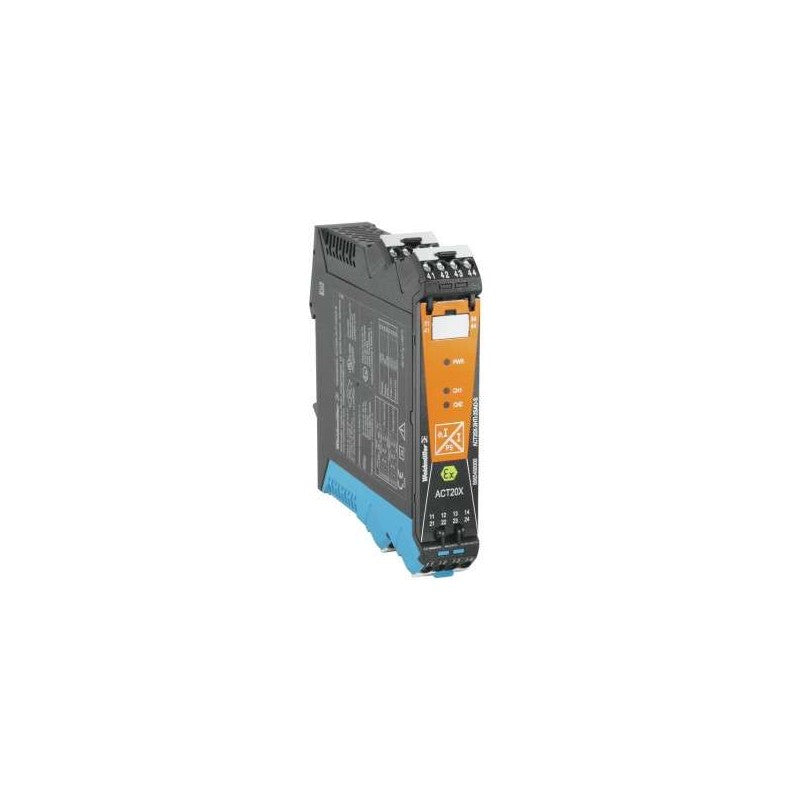 WEIDMULLER - 8965440000 - Signal Conditioners & Transmitters