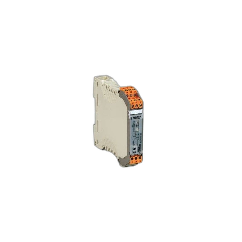 WEIDMULLER - 8975640000 - Signal Conditioners & Transmitters