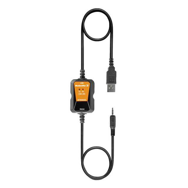 WEIDMULLER - 8978580000 - Tools & Hardware