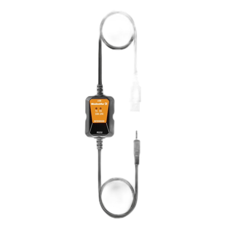 WEIDMULLER - 8978580000 - Tools & Hardware