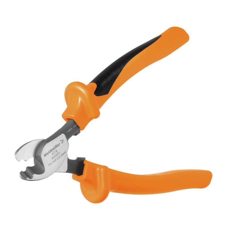 WEIDMULLER - 9002650000 - Tools & Hardware