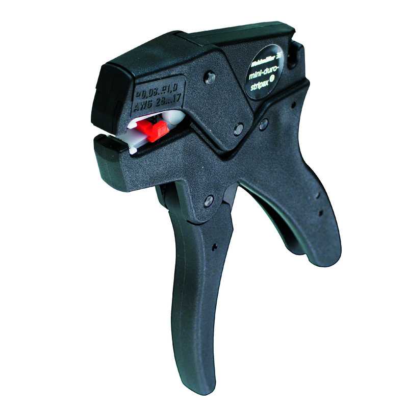 WEIDMULLER - 9003720000 - Tools & Hardware