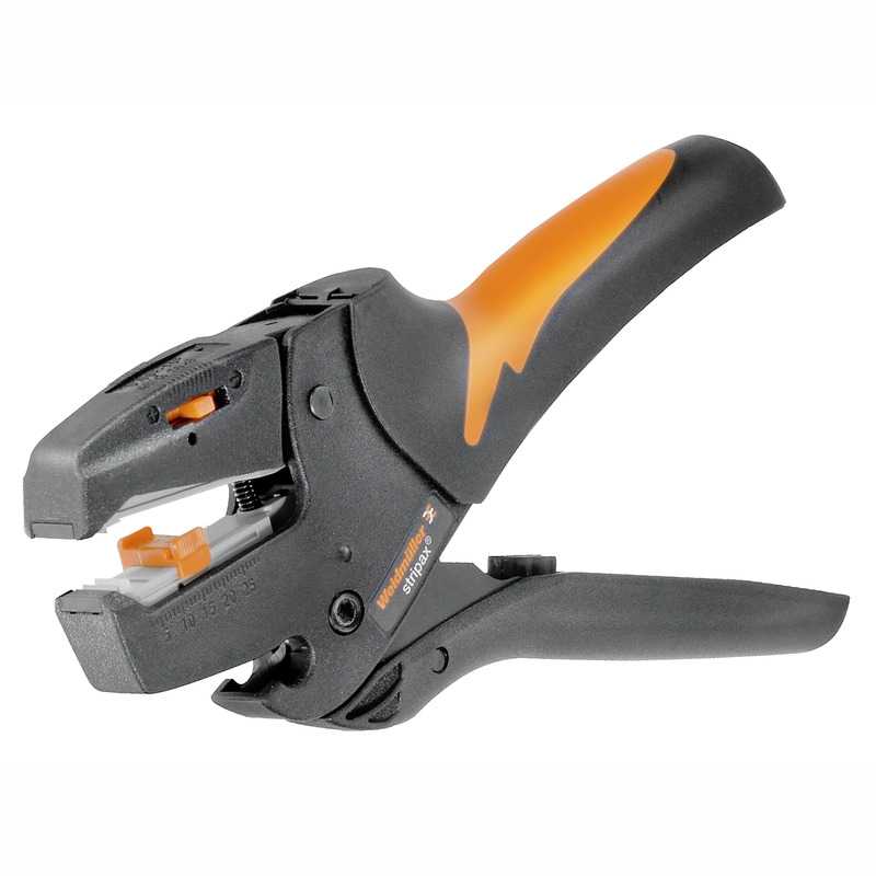 WEIDMULLER - 9005000000 - Tools & Hardware