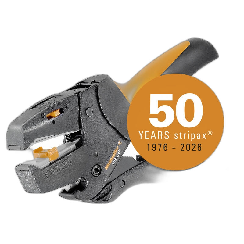 WEIDMULLER - 9005000000 - Tools & Hardware