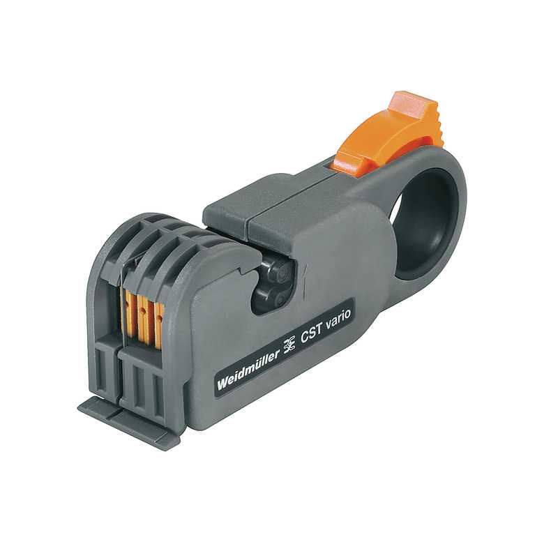 WEIDMULLER - 9005700000 - Tools & Hardware